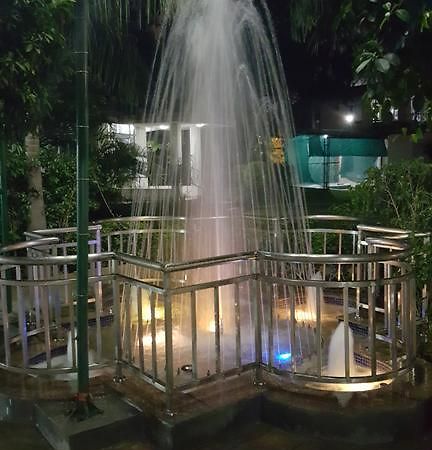 Green Villa Bed & Breakfast New Delhi Extérieur photo